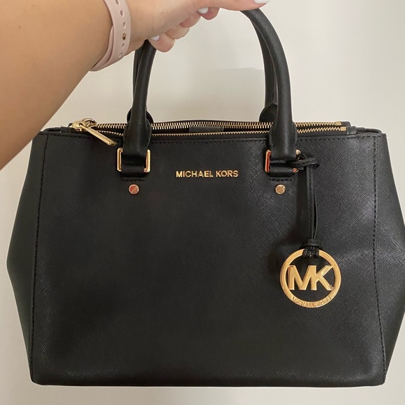 Michael Kors Satchel Handbag